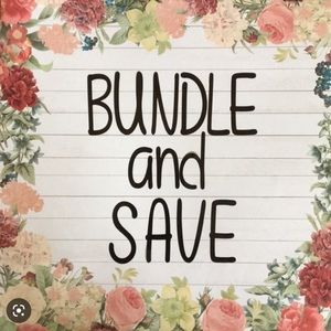 Bundle & Save!